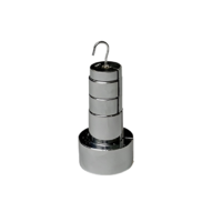 Груз наборный 1 кг (металлический) - «globural.ru» - Дербент