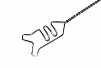 Зонд универсальный массажно-постановочный "Ушастик" (автор Томилина С.М.) - «globural.ru» - Дербент