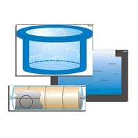 Модель-аппликация "Методы регистрации ионизирующих излучений" (ламинированная) - «globural.ru» - Дербент