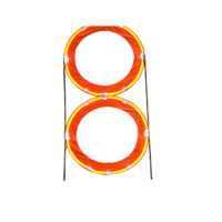 Кольцо AirRing двойное Victory универсальное, международный стандарт FAI F3U - «globural.ru» - Дербент