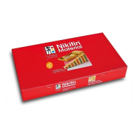 Кубики Никитина "Состав числа" - «globural.ru» - Дербент