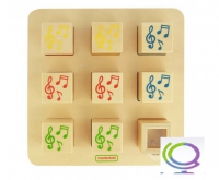 Панель "Звуки" - «globural.ru» - Дербент