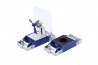 Комплект тележек с принадлежностями - «globural.ru» - Дербент