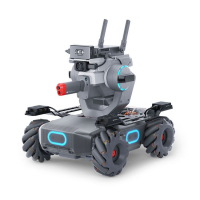 Учебный робот DJI Robomaster S1 EP - «globural.ru» - Дербент