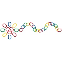 Звенья счетные соединяющиеся большие - «globural.ru» - Дербент