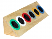 Модуль из шести ячеек - «globural.ru» - Дербент