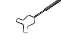 Зонд массажный «Мишка» (автор Микляева Ю. В) - «globural.ru» - Дербент