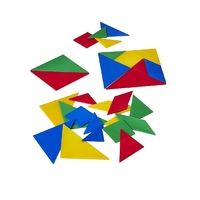 Танграмы - «globural.ru» - Дербент