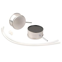 Теплоприемник (пара) вариант 1 - «globural.ru» - Дербент