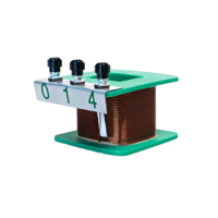 Катушка дроссельная (демонстрационная) - «globural.ru» - Дербент