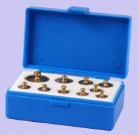 Набор гирь до 100 гр. - «globural.ru» - Дербент