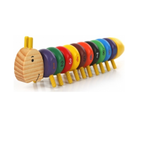 Гусеница (цифры) - «globural.ru» - Дербент