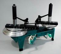 Прибор для изучения вращательного движения (Центробежная машина) - «globural.ru» - Дербент