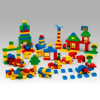  Конструктор "Город DUPLO" - «globural.ru» - Дербент