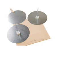 Конденсатор разборный (демонстрационный) - «globural.ru» - Дербент