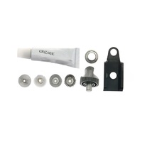 Комплект запасных элементов сервопривода DYNAMIXEL MX-106 Gear/Bearing Set - «globural.ru» - Дербент