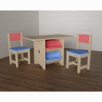 Детский стол «Звездочка» - «globural.ru» - Дербент