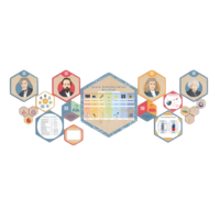 «Стендум - Физика» - набор информационно-методических панелей (19 шт.) - «globural.ru» - Дербент