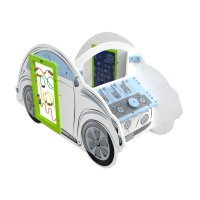 Интерактивная игровая система "Машина" - «globural.ru» - Дербент