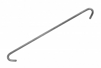 Зонд массажный «Крючок» (Автор Томилина С. М.) - «globural.ru» - Дербент