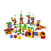 Набор с трубками DUPLO - «globural.ru» - Дербент