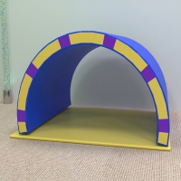 Тоннель с донышком - «globural.ru» - Дербент