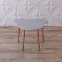 Стол "Мишенька" белый - «globural.ru» - Дербент