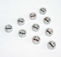 Набор компасов - «globural.ru» - Дербент