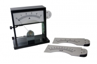 Амперметр с гальванометром демонстрационный - «globural.ru» - Дербент