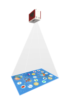 Интерактивный пол Floor - «globural.ru» - Дербент