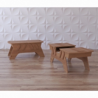 Стол «Пространство для творчества» - «globural.ru» - Дербент