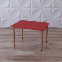 Стол детский «Прямоугольная классика» - «globural.ru» - Дербент