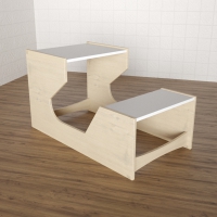 Детский стол «Матвейка» - «globural.ru» - Дербент