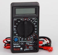 Мультиметр цифровой - «globural.ru» - Дербент