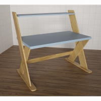 Стол детский «Малыши-карандаши» - «globural.ru» - Дербент