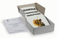 Модель-аппликация Агроценоз (набор 32 карты) - «globural.ru» - Дербент