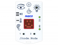 Беспроводной цифровой модуль для программирования Code.Node PASCO для кабинета химии - «globural.ru» - Дербент