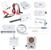 Комплект датчиков по физике для ученика. Базовый беспроводной PASCO - «globural.ru» - Дербент
