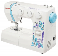 Швейная машина со встроенным нитеводителем и нитеобрезателем - «globural.ru» - Дербент