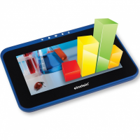 Цифровая лаборатория einsteinTablet. Планшетный регистратор данных по химии - «globural.ru» - Дербент