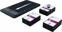 Цифровая лаборатория Releon Standart по ОБЖ. Стартовый комплект - «globural.ru» - Дербент