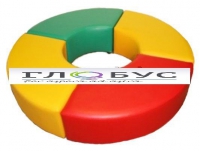 Банкетка "Радуга" (ВИК) - «globural.ru» - Дербент