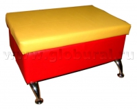 Банкетка одноместная (ВИК) - «globural.ru» - Дербент