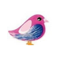 Элемент "Голубь" для сенсорного модуля - «globural.ru» - Дербент