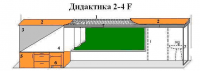 Интерактивная МКП "Дидактика 2-4-IF" - «globural.ru» - Дербент
