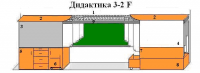 Интерактивная МКП "Дидактика 3-2-IF" - «globural.ru» - Дербент