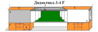 Интерактивная МКП "Дидактика 3-4-IF" - «globural.ru» - Дербент