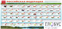 Стенд "Красная книга РФ" - «globural.ru» - Дербент