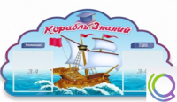 Стенд "Корабль знаний" - «globural.ru» - Дербент