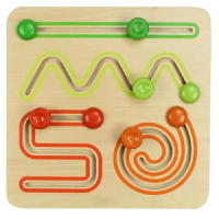 Панель "Лабиринт 4 ломаные линии" - «globural.ru» - Дербент